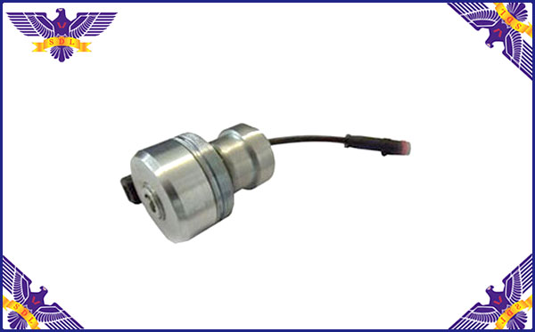 控制流體的自動化基礎(chǔ)元件-電磁閥