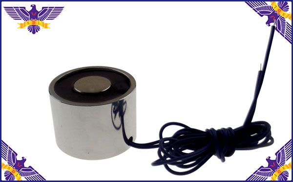 壓花機(jī)械80公斤吸盤(pán)電磁鐵