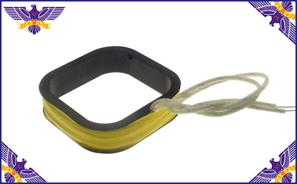 電永磁吸盤(pán)電感線(xiàn)圈