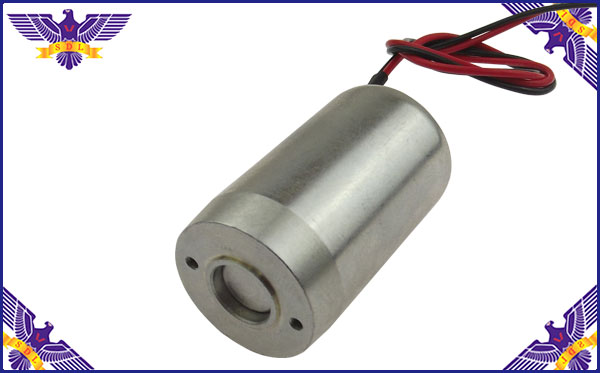 水閥用牽引式電磁閥