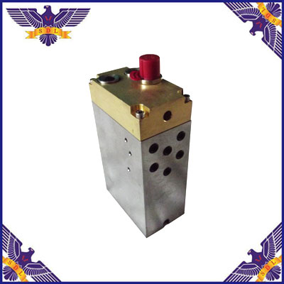 電磁閥可分為氣閥、水閥、油閥等