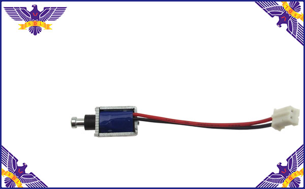 合閘開關電磁鐵產(chǎn)品圖