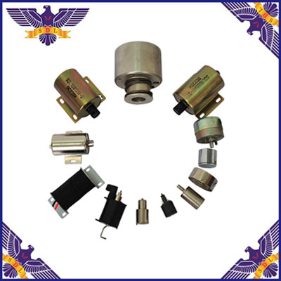 圓管電磁鐵的吸力有什么樣的特性呢？